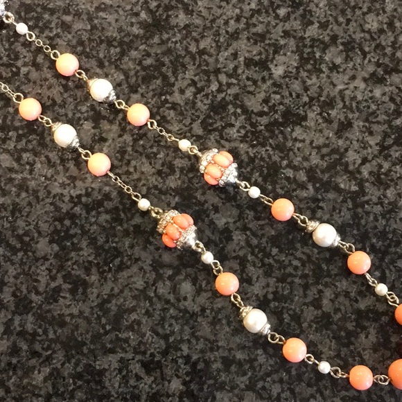 Banana Republic Necklace. - Picture 9 of 11